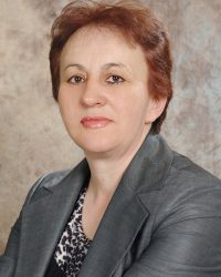 Dragica Nestorovic